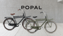Popal Herenfiets